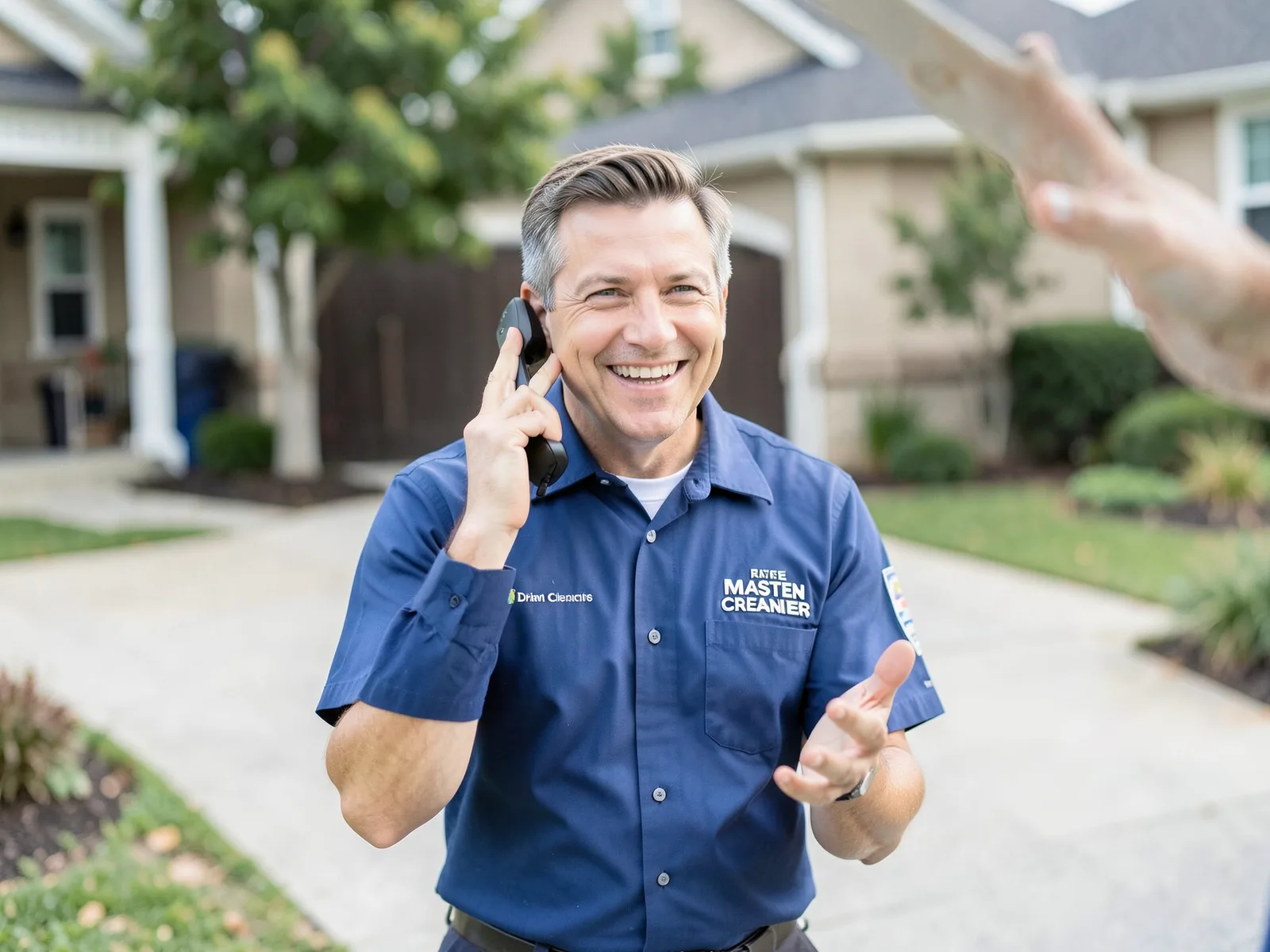 Drain Cleaning Garciasville, TX FAQs